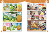 植物大战僵尸2幽默漫画·运动欢乐多  适读年龄6-12岁 商品缩略图2