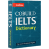 Collins雅思英语词典 英文原版柯林斯字典 Collins IELTS Dictionary雅思词汇书 附雅思写作雅思口语指南 英英字典进口书籍教材 商品缩略图2