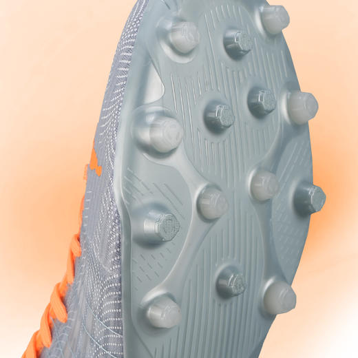 PUMA/彪马 ULTRA 3.4 MG 中端ULTRA MG足球鞋10672901 商品图2