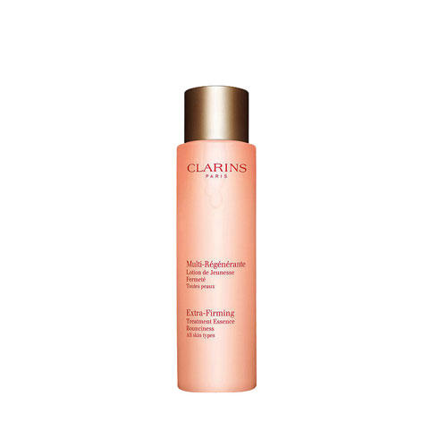 【香港直邮】法国娇韵诗CLARINS 焕颜紧致分龄精华水200ml 商品图0