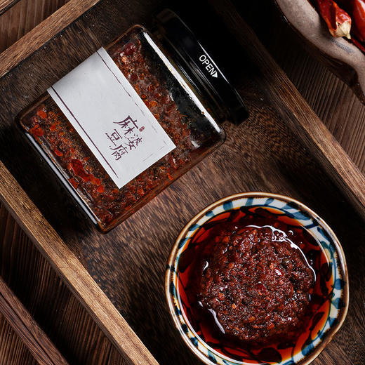 【掌柜辣椒铺】麻婆豆腐 商品图4