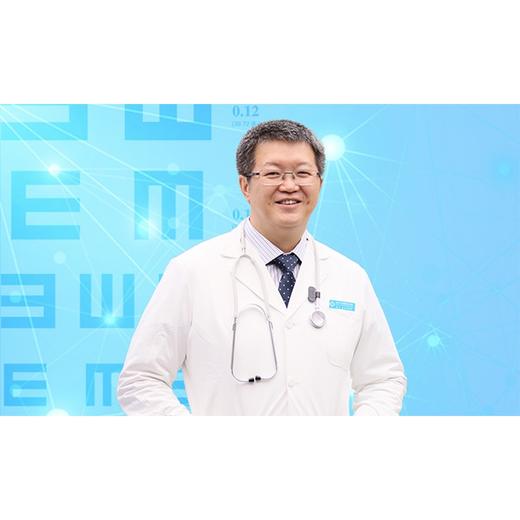 儿童视力管理课 商品图0