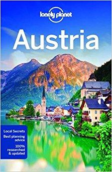 (仓发) Austria 8 英文原版/Lonely Planet/Lonely Planet/9781786574404 商品图0