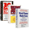 Word Power Made Easy 单词的力量英文原版 30天提高英语技能英文版 词根词缀记英语词汇学习进口原版书 诺曼刘易斯 Norman Lewis 商品缩略图4