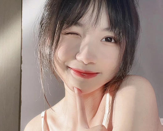 favorr beauty日抛 粉灯泡 14.2mm  日抛无售后！！有同款年抛 商品图2