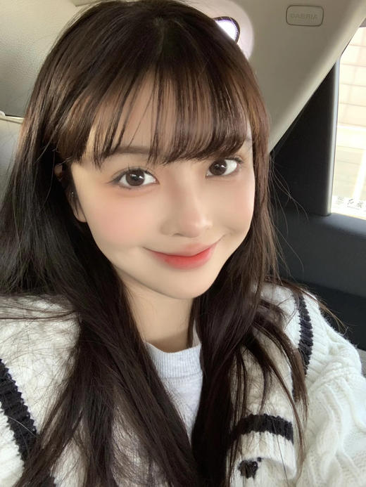 favorr beauty日抛 粉灯泡 14.2mm  日抛无售后！！有同款年抛 商品图3