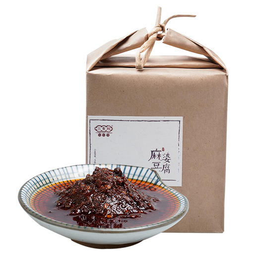 【掌柜辣椒铺】麻婆豆腐 商品图5