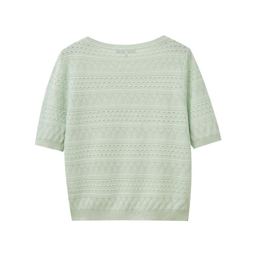 水云间22年夏上班系列衬衫12220271 商品图1