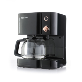 【团购展示】伊莱克斯-多功能咖啡饮水一体机