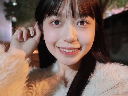 favorr beauty日抛 粉灯泡 14.2mm  日抛无售后！！有同款年抛 商品图6