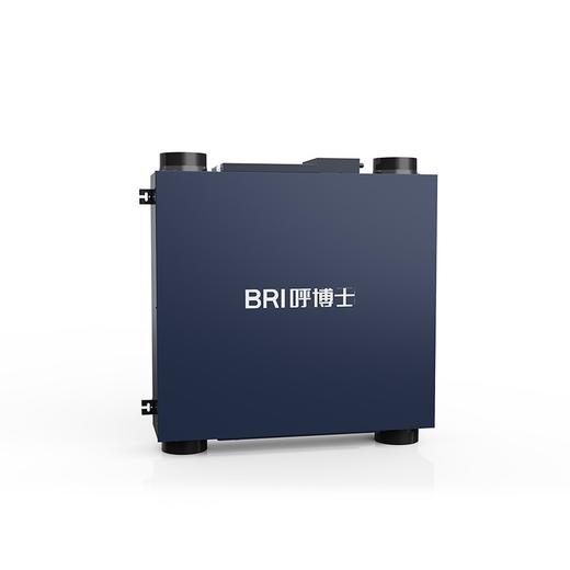 呼博士 新风系统 XS-D500A带安装及辅助材料 商品图0