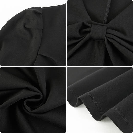 水云间22年夏日常周末连衣裙12220785 商品图3