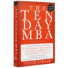 Collins MBA十日读 英文原版书 The Ten-Day MBA 第四4版 美国商学院入门阅读 受欢迎的MBA课程 全英文版 进口英语书籍 商品缩略图2