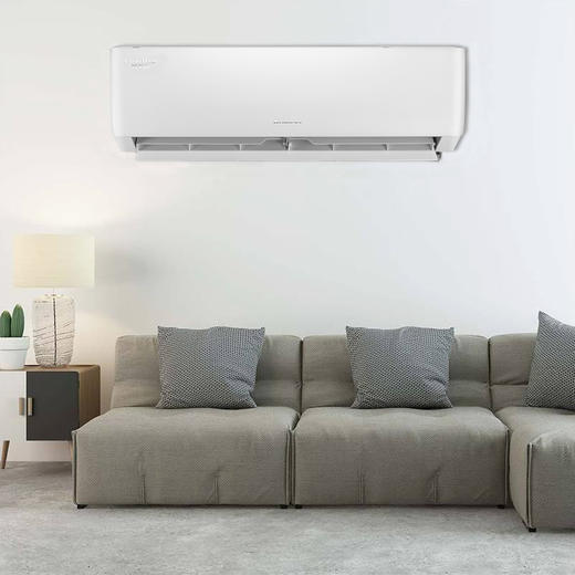 格力 3级变频空调 清柔风系列 FNhAa-B3JY01 商品图4