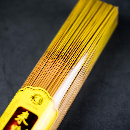 A325无烟来点旺财金香1.3(500g) 商品图5