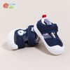 贝贝怡童鞋男女童步前鞋夏季新款宝宝学步鞋软底轻便儿童鞋 商品缩略图3