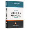 写作手册 英文原版 Penguin Writer's Manual 企鹅兰登 进口书 英文版书籍 企鹅经典 商品缩略图3