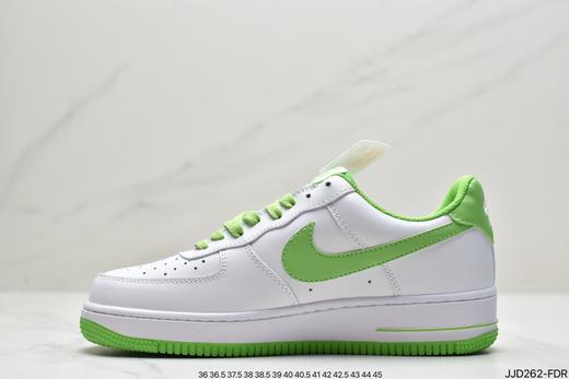 耐克Nike Air Force 1 Low空军一号低帮百搭休闲运动板鞋男女鞋 商品图2