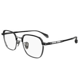 渡边美作9020 中高端商务钛架 方框全框