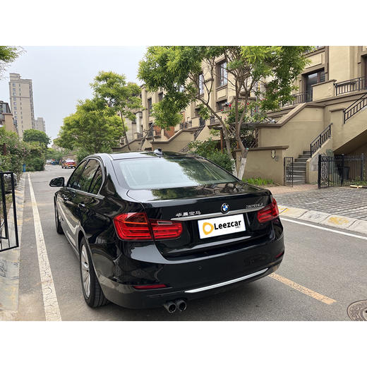 宝马 328Li 风尚设计套装 【长租-北京】 商品图6