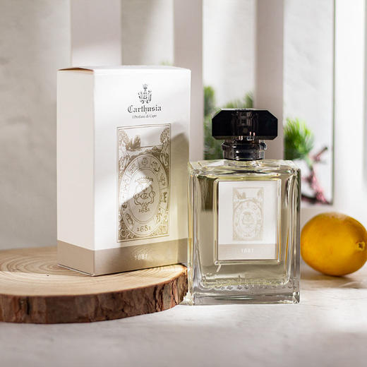 卡普里岛 1681 Carthusia 1681 分装 商品图1