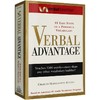 Verbal Advantage言语优势英文原版 具有强大词汇量的十个简单步骤 英语单词GRE出国考试学习工具书英英词典搭wordpower单词的力量 商品缩略图3
