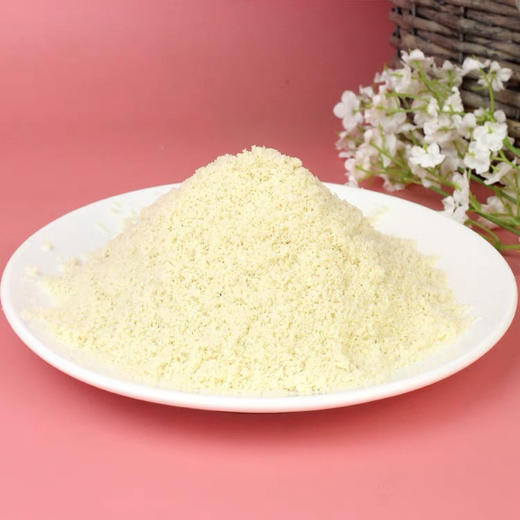 蓝钻杏仁片巴旦木扁桃仁片杏仁片11.34kg 商品图1