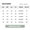 2021秋季新款棒球领飞行员夹克外套男士青年帅气上衣休闲棒球服潮8589 商品缩略图4
