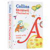 Collins柯林斯儿童小学同义词英语词典 英文原版字典Collins Children's Thesaurus:Learn with words 英文版书籍 进口原版学习工具书 商品缩略图1