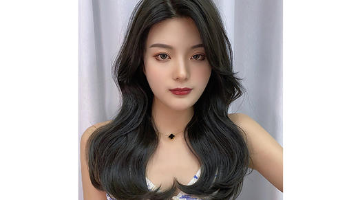 质感青灰色-MG5-22 商品图0