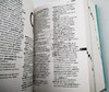 Collins柯林斯葡萄牙语词典 英文原版 Collins Portuguese Gem Dictionary 袖珍葡萄牙语英语双语字典 英文版进口学习工具书 商品缩略图2