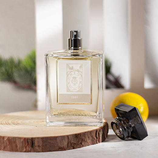 卡普里岛 1681 Carthusia 1681 分装 商品图3