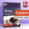 Collins生活英语写作 中级 英文原版 English for Life Writing 写作指导工具书 英文版 剑桥三级FCE考试 进口书籍 商品缩略图0