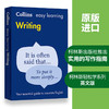 Collins柯林斯轻松学写作 英文原版书 Collins Easy Learning Writing 英语写作指南指导书 全英文版进口考试类书籍正版 商品缩略图1