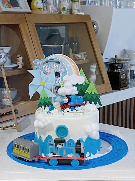 托马斯小火车 商品图0