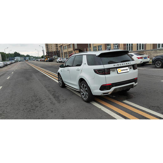 路虎 发现运动版 249PS R-Dynamic 性能版 【长租-北京】 商品图4