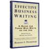 Collins 高xiao商务英语写作 英文原版工具书 Effective Business Writing 英文版进口书籍 商品缩略图2