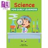 【中商原版】新加坡教辅 Science for Early Learners 学前至小学 科学启蒙练习3册 早教科学 小学1 2年级 含答案 英文原版 商品缩略图2