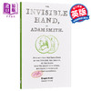 预售 【中商原版】亚当·斯密：看不见的手 英文原版 Penguin Great Ideas : The Invisible Hand Adam Smith 商品缩略图0