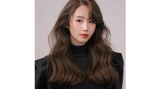 蜜茶金棕色-GA6-31 商品图0