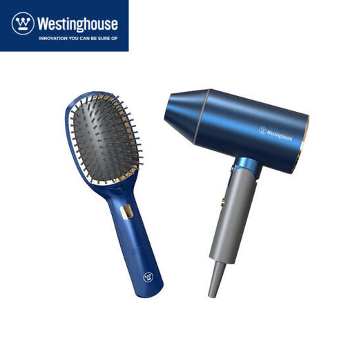 【团购展示】西屋美发护理套装 / WL-CF1803 商品图0