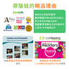 【代发】BookLife Readers 自拼解码分级level1-6级 商品缩略图1