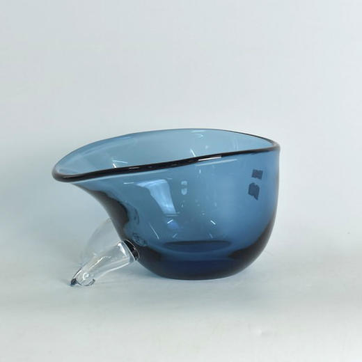 5月新款 带支撑脚玻璃果盆 商品图2