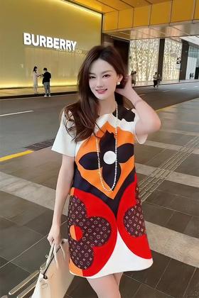 女连衣裙13627