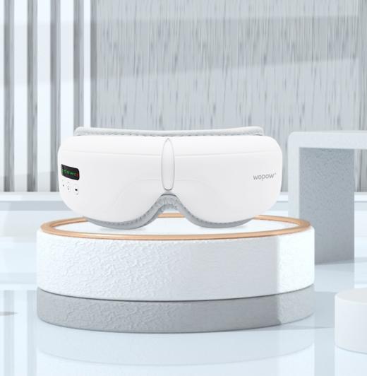 【团购展示】沃品眼部按摩仪EM02 商品图0