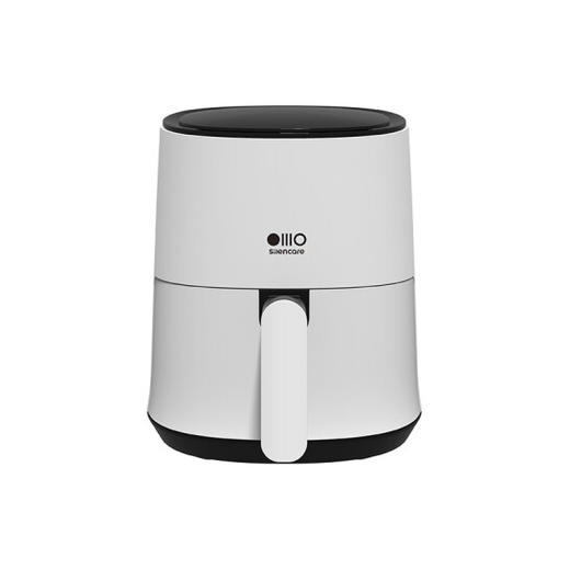 【团购展示】silencare无言智能云空气炸锅 商品图0