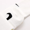 耐克-鞋袜类（夏）F2大童2双装袜SWOOSH OTC 2PR白 商品缩略图3
