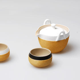 陆宝风【一壶二杯】