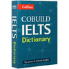 Collins雅思英语词典 英文原版柯林斯字典 Collins IELTS Dictionary雅思词汇书 附雅思写作雅思口语指南 英英字典进口书籍教材 商品缩略图1