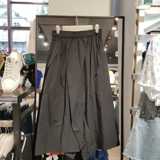 女下身半裙B8105 商品图0